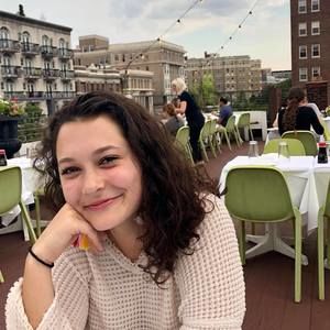 Meet your Posher, Alexa